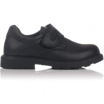 Zapatos de Cordones para Niño, Color Negro, Marca PABLOSKY, Modelo Zapatos De Cordones para Niño PABLOSKY 710110 Negro