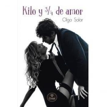 Kilo y 3/4 de amor