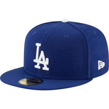 Gorra New Era 59FIFTY Los Angeles Dodgers MLB