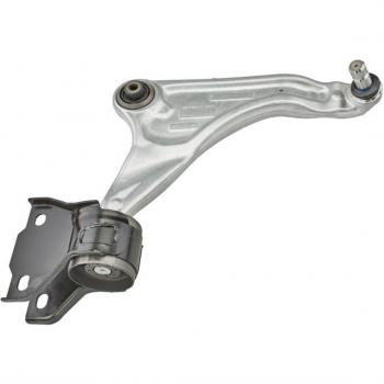 Brazo de control MEYLE 53-16 050 0020/HD, Suspensión de las ruedas, Eje delantero, Derecha, frente