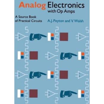 Electrónica Analógica con Amplificadores Operacionales - Edición Cambridge