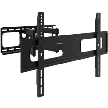 Soporte de TV Universal Cabletech 37-80 Ajustable Vertical y Horizontal (60 kg)