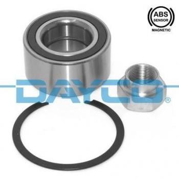 Juego de Cojinetes de Rueda DAYCO KWD1040