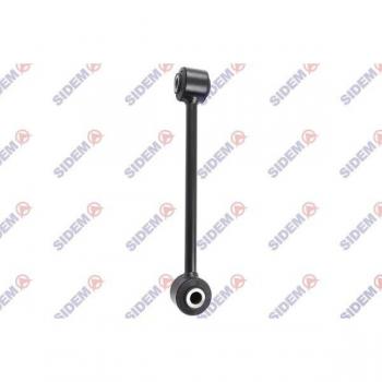 Bieleta de suspensión estabilizadora SIDEM 93061 con características de alta resistencia, fabricada en materiales duraderos, diseño optimizado para un mejor rendimiento en la suspensión del vehículo y fácil instalación