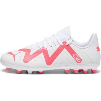 Botas de fútbol Puma Future Play MG Infantil