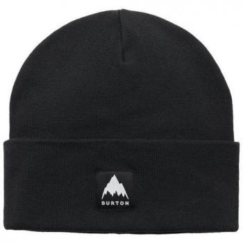 Gorro Burton Kactusbunch Tall Negro Talla Única Reciclado