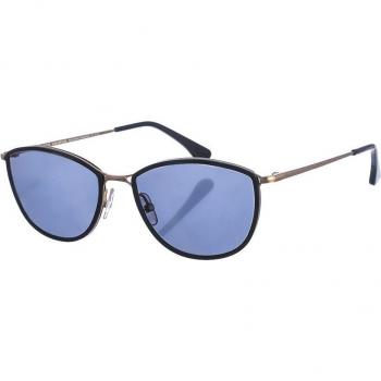 Gafas de sol cat-eye Z485 para mujer de acetato y metal