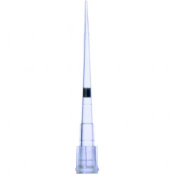 Biotix BT10XL Punta Extralarga De 10 µl Con Barrera, En Soporte
