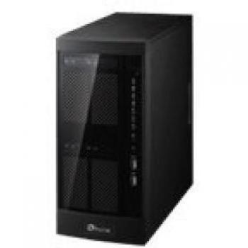 Plextor PX-NAS4 - Unidad RAID