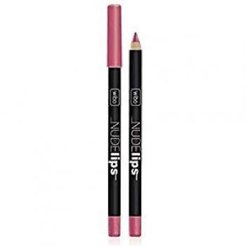 WIBO - Perfiladores De Labios Nude Lips