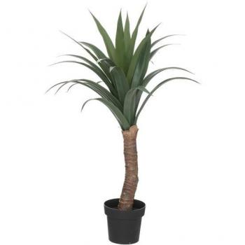 Lámpara de Pie ATMOSPHERA YUCA PALMERA H110