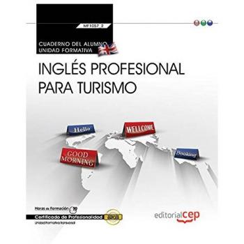 Cuaderno del alumno. Inglés profesional para turismo