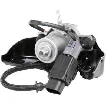 Depresor de freno HELLA 8TG 009 428-711, bomba de vacío para sistema de frenos
