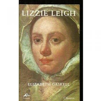 Lizzie Leigh