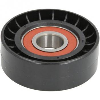 Polea tensora/guía, correa trapezoidal BTA E2M5152BTA; Polea inversión / guía, correa poli V KRAFT 1221300