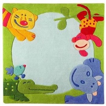 Haba 3086 - Alfombra infantil
