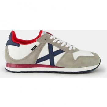 Zapatillas Munich Massana 434 blancas para hombre