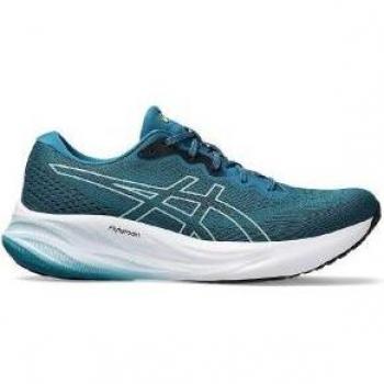 Asics Gel-Pulse 15 para hombre - Zapatillas de running en color azul