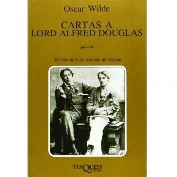 Cartas a Lord Alfred Douglas