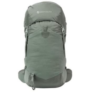 Montane Mochila Azote 30l Verde Mujer Adulto