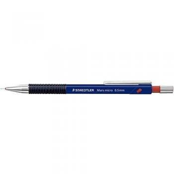 Staedtler Mars Micro - Portaminas Mecánico de 0.5mm