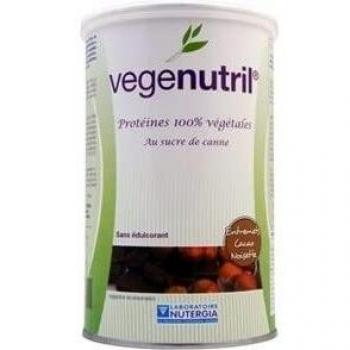 Nutergia Vegenutril Cacao 350 Gr