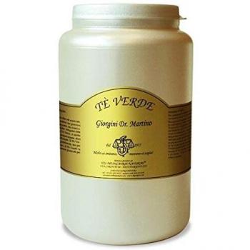 Te Verde Cina 650g