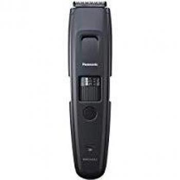 Panasonic ER-GB86-K503 - Recortadora Ideal Barbas Largas con Peine-Guía, 3 en 1 Cabello, Barba y Cuerpo