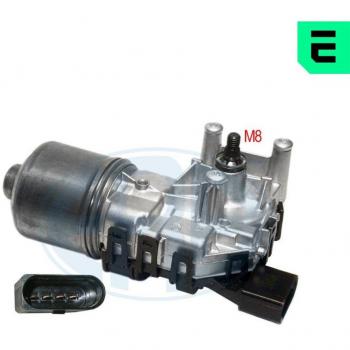 Motor del limpiaparabrisas ERA 460056A con características de alta eficiencia y durabilidad