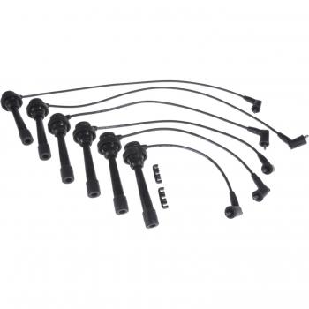Juego de cables de encendido BLUE PRINT ADC41623
