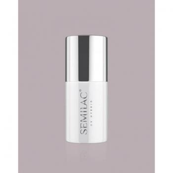Esmalte Semipermanente 7 ml - Uv Hybrid - Business Line Smoky Beige 221