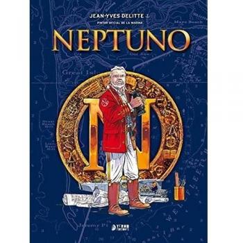 Neptuno - Obra Completa
