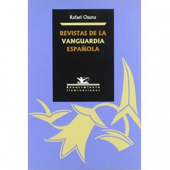 Revistas De La Vanguardia Espa･