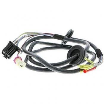 Kit de reparación de cables VEMO V10-83-0005 para vehículos, incluye kit de montaje y machón para puertas traseras izquierda y derecha