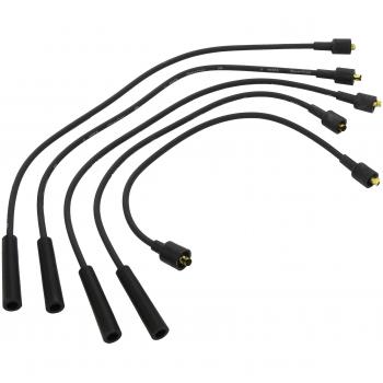 Bosch 0986356855 - Cable de Encendido - Kit de 5