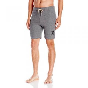 Diesel - Umlb-Pan Shorts - Pantalã³n de Pijama - 96k