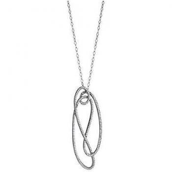 Morellato adornado 1930 plata 925% mujer SAHA01