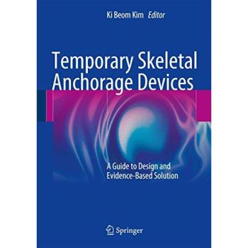 Springer Evidence-Based Temporary Skeletal Anchorage Devices