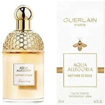 Guerlain Aqua Allegoria Nettare Di Sole Eau De Toilette 125ml Spray
