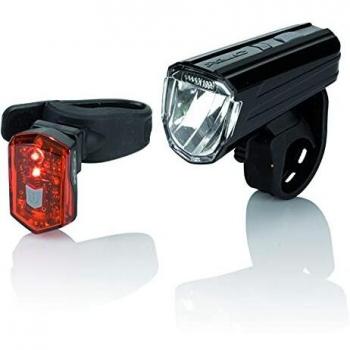 Juego de iluminacion led xlc cl s17 todos los v los