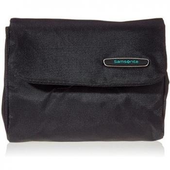 Samsonite 66919/1041 Modula Bolsa de Aseo, Color Negro