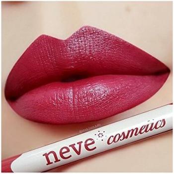 Lápiz Labial Pastello Delirium de Neve Cosmetics, 1.1 gr