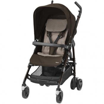 Bébé Confort Cochecito Dana Colección 2016 Tierra de Brown