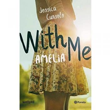 With me. Amelia - CUNSOLO, JESSICA