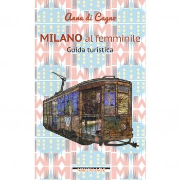 Guía turística Milano al femminile