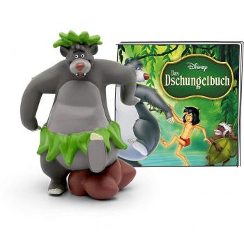 Tonies Figura de Audio Disney - El Libro de la Selva (Das Dschungelbuch)