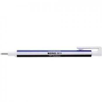 Tombow 936162 - Porta gomas de monocromo zero, 2.3 mm