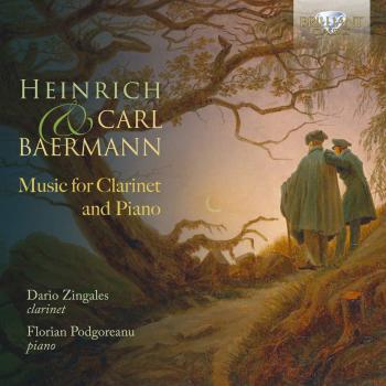 Heinrich & carl baermann