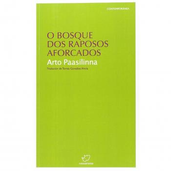 O bosque dos raposos aforcados