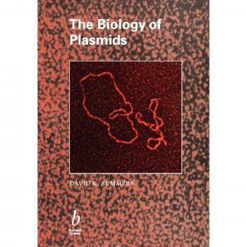 Plasmid Biology Handbook (Paperback)